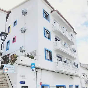 Residencia Do Parque Pensjonat