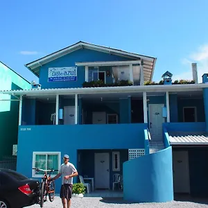 Estalagem Lagoa Azul 