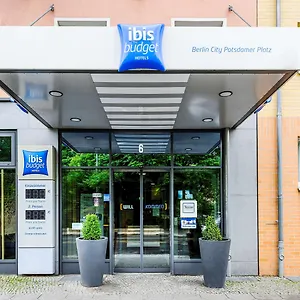  Отель Ibis Budget Potsdamer Platz Германия
