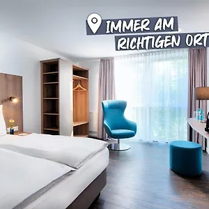 *** Hotel Achat Zuffenhausen Alemania