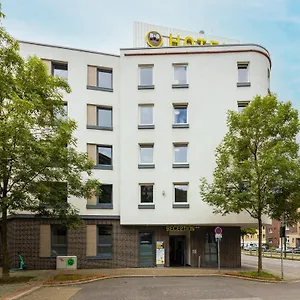 City-sued ** Düsseldorf