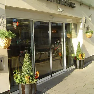 Petersburg Superior *** Düsseldorf