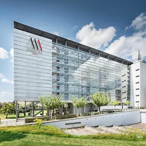 **** Apartahotel Maseven Si Centrum Ehem Si-suites Alemania
