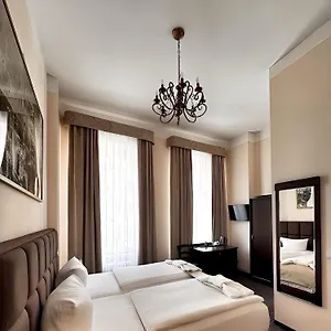 Hotel Upper Kurfuerstendamm ***