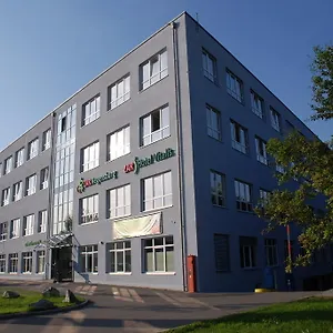 Zar-hotel Vitalis Hotel