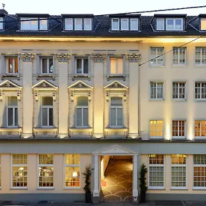 Living Am Carlsplatz 4* Düsseldorf