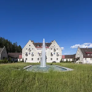 ***** Hotel Das Kranzbach Alemania