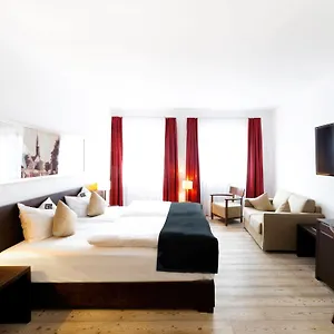 **** Hotel Dormero Alemania