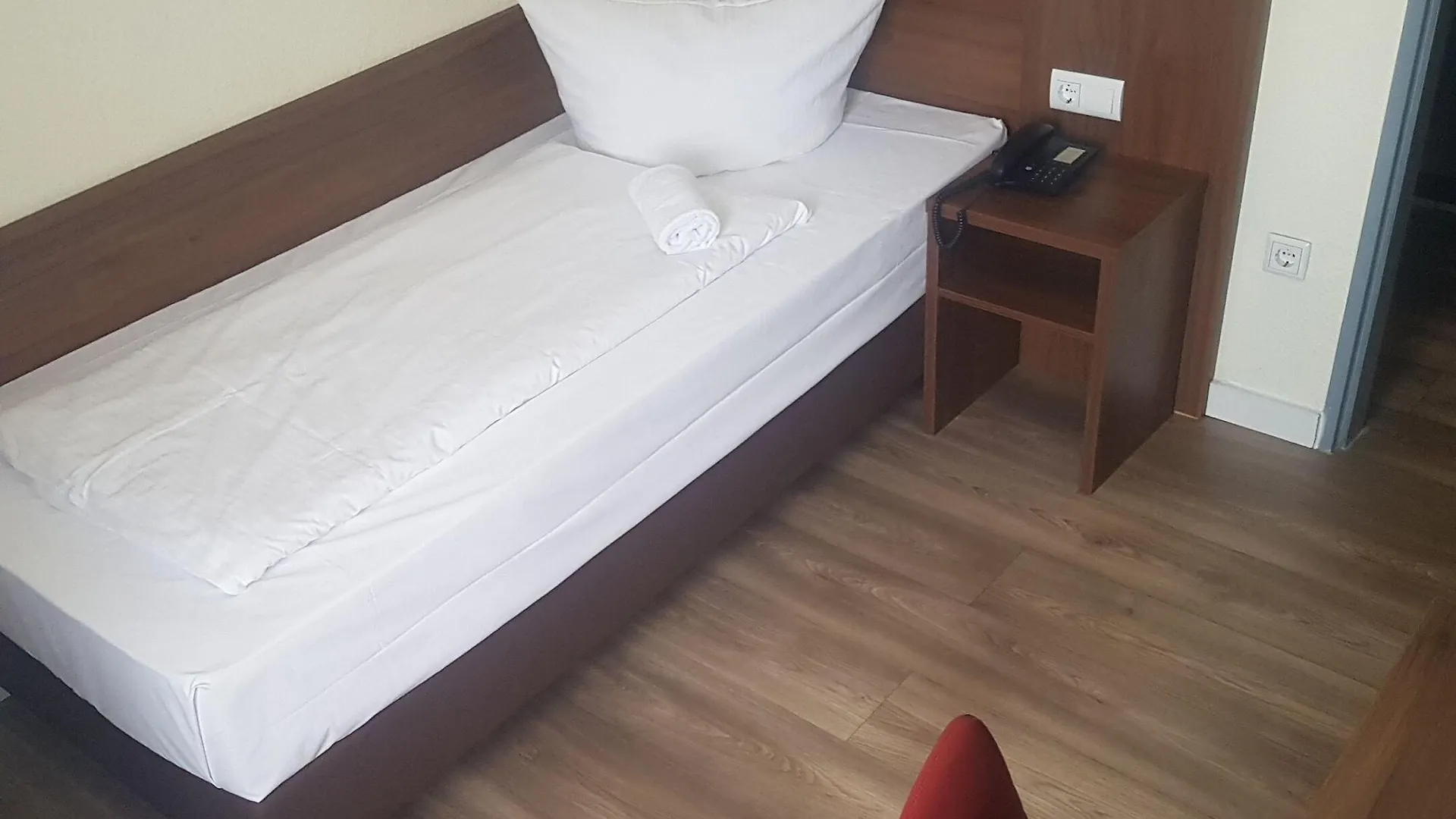 Hotel Schumacher Duesseldorf  Düsseldorf