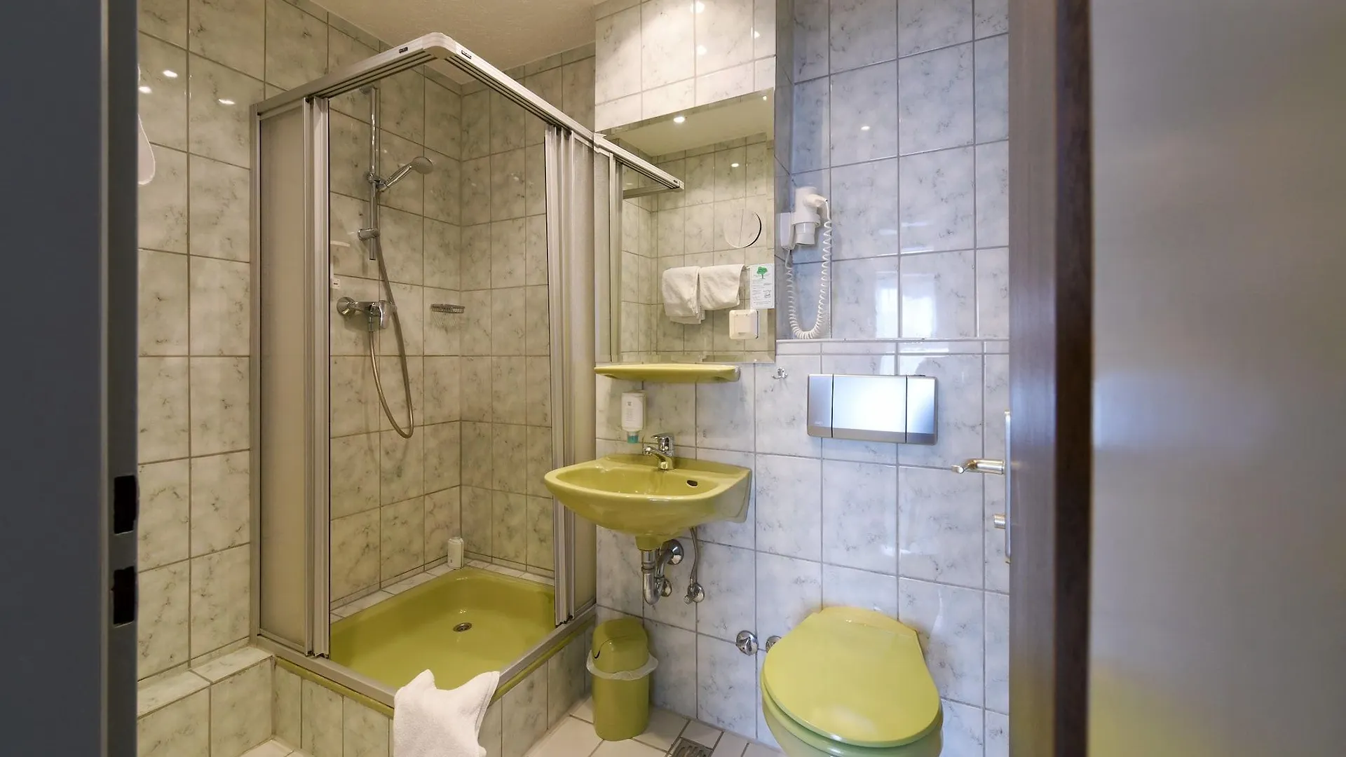 ***  Hotel Schumacher Duesseldorf Niemcy