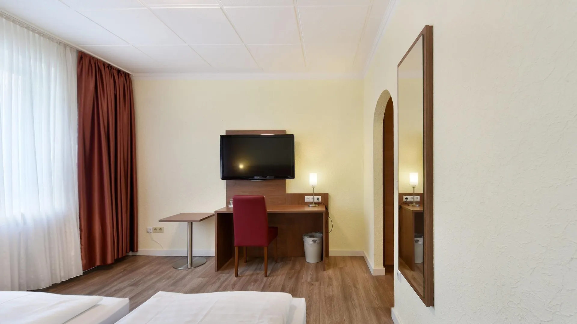 Hotel Schumacher Duesseldorf Düsseldorf