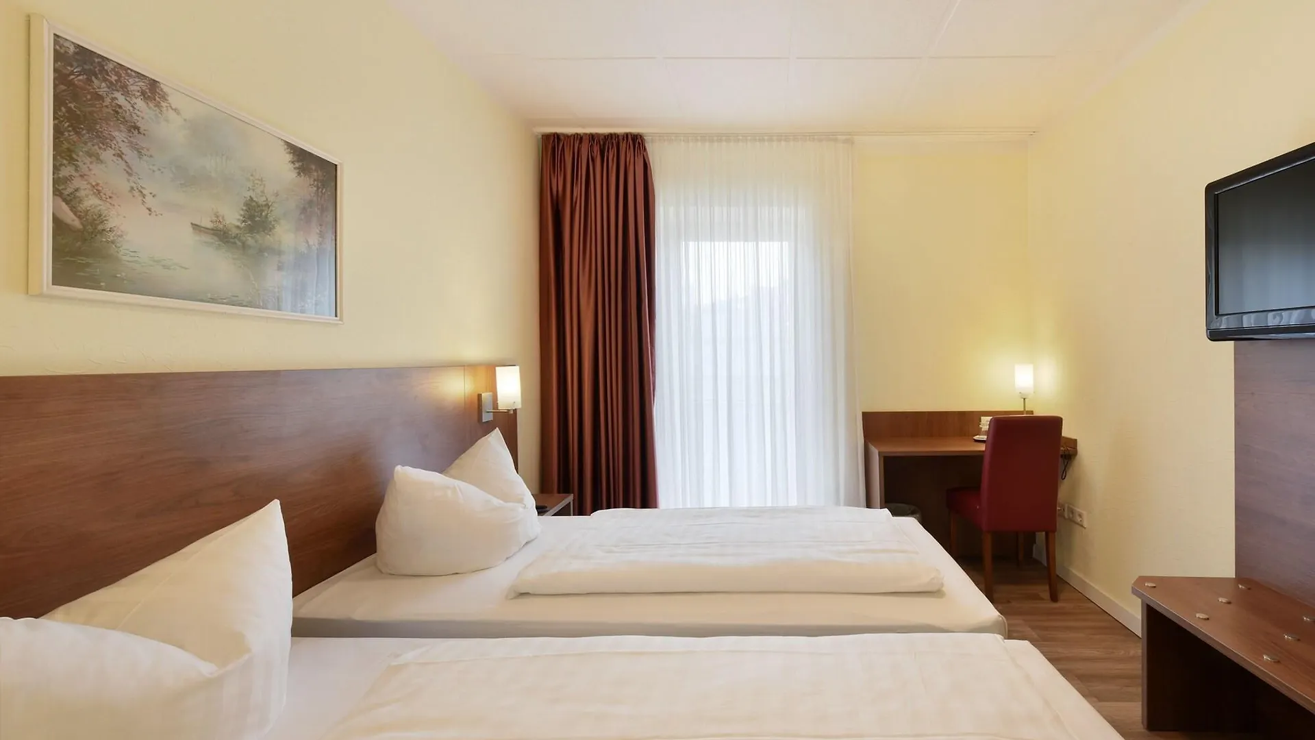 Hotel Schumacher Duesseldorf Düsseldorf