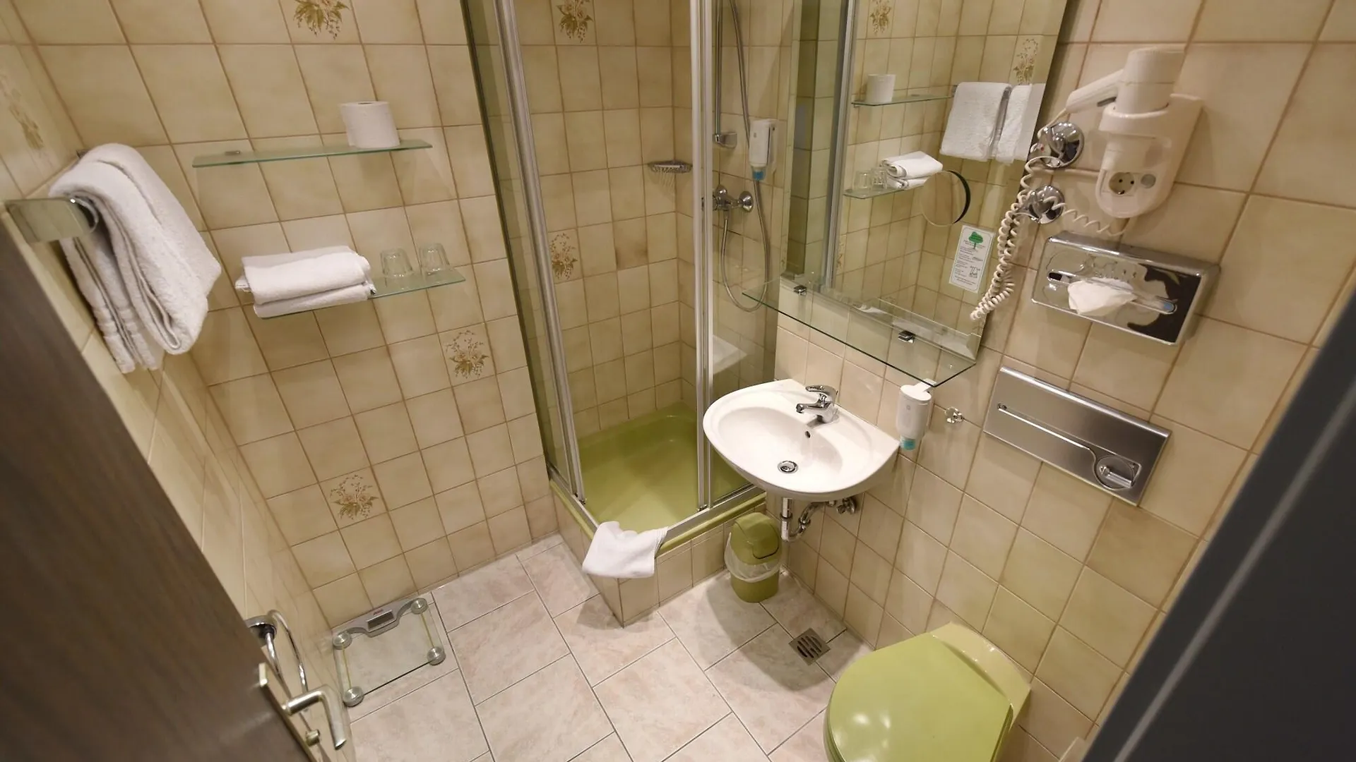 Hotel Schumacher Duesseldorf Düsseldorf