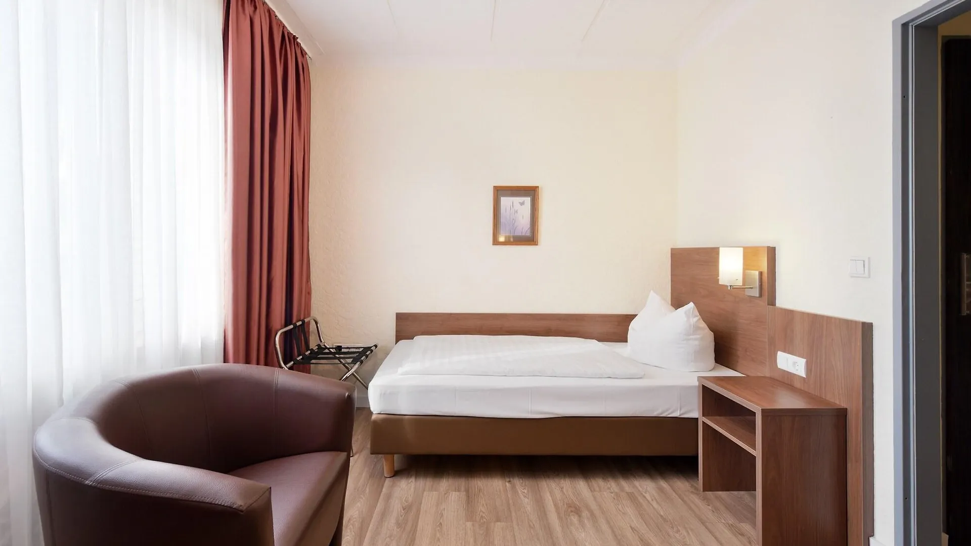 Hotel Schumacher Duesseldorf