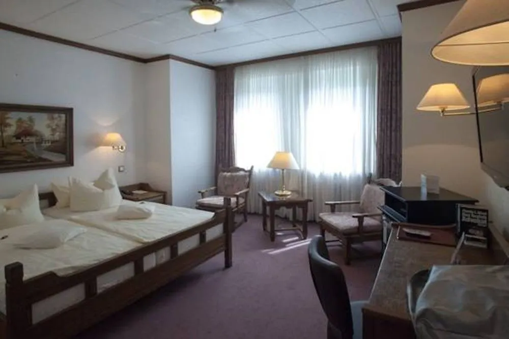 Hotel Schumacher Duesseldorf Düsseldorf