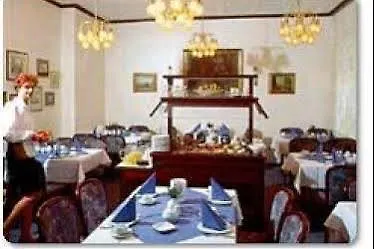 Hotel Schumacher Duesseldorf Niemcy