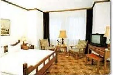 Hotel Schumacher Duesseldorf  Düsseldorf