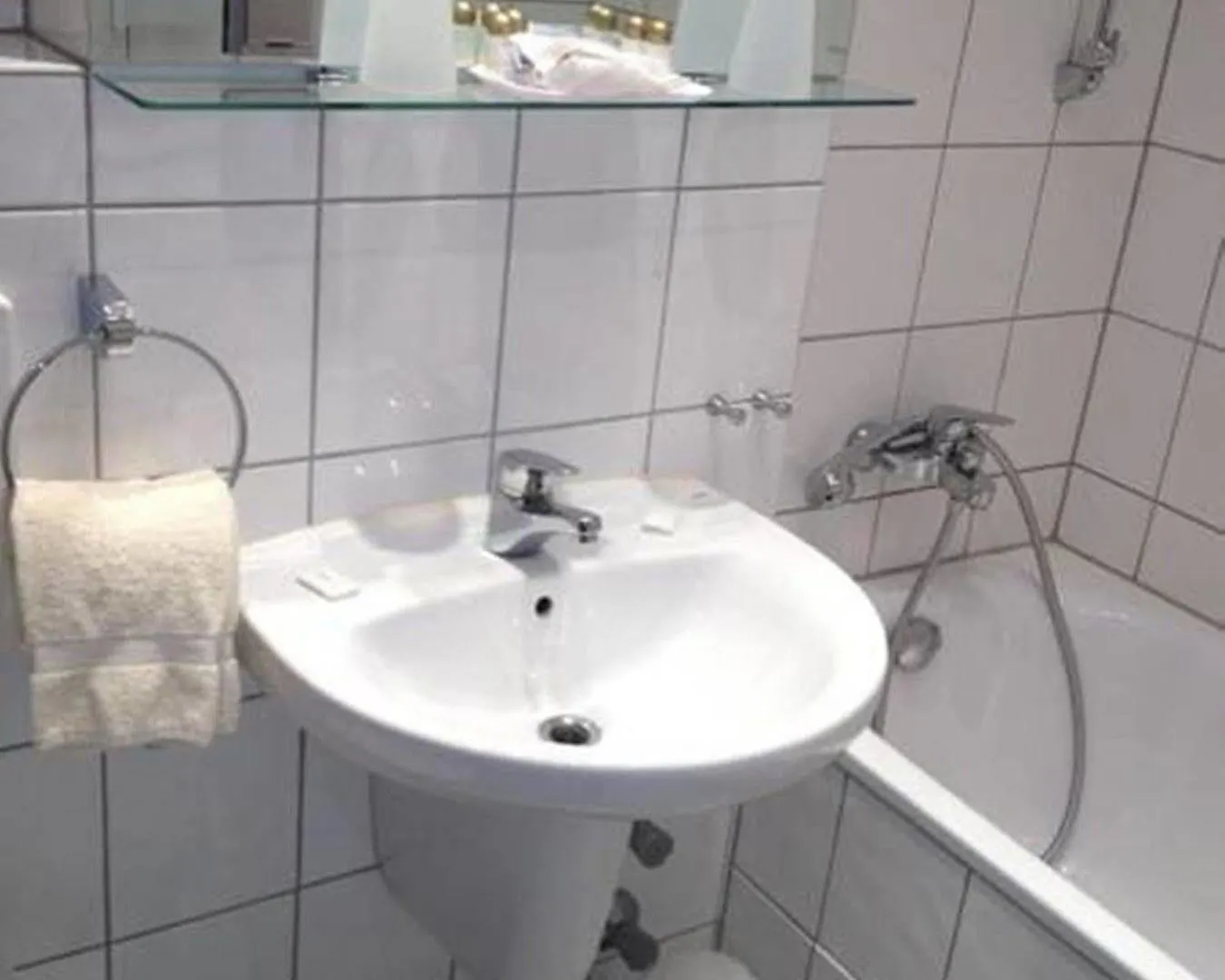 Hotel Schumacher Duesseldorf