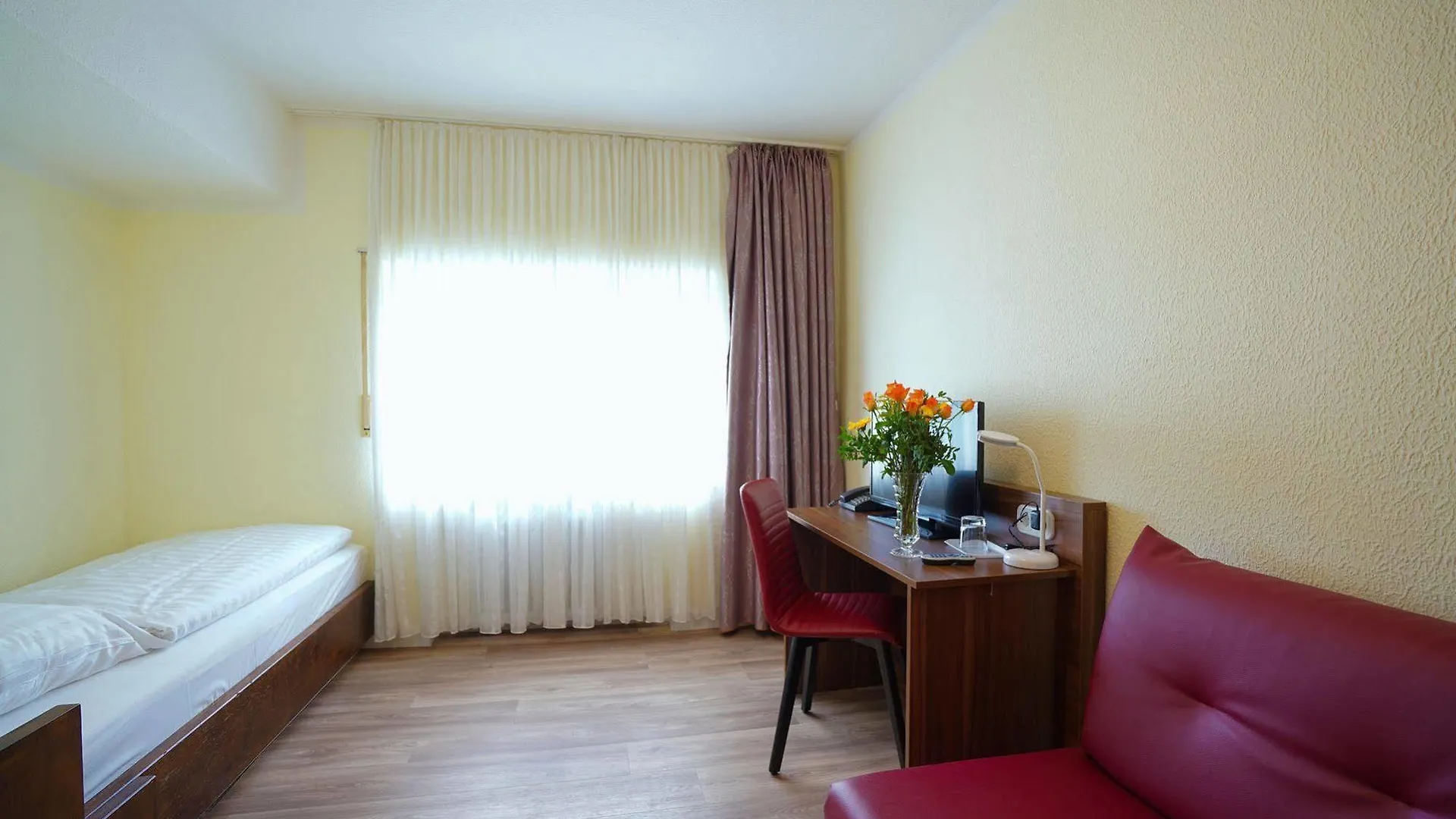Hotel Schumacher Duesseldorf Niemcy