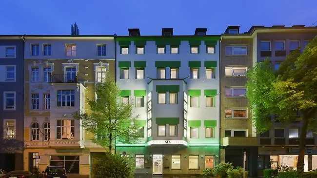 Hotel Schumacher Duesseldorf  Düsseldorf